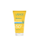 يورياج باريسن كريم ترطيب +SPF 50 واقي شمس خالٍ من العطر للبشرة الحساسة
