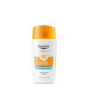 يوسرين واقي شمس هيدرو بروتيكت SPF 50 للبشرة الحساسة - 50 مل