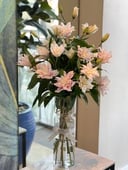 Special Lilies | pink | 10 pcs