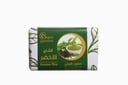 صابون الشاي الأخضر 