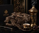 هندي - موري. عود الجمعه.