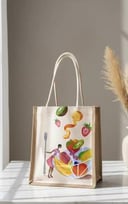 Tote Art