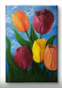 Tulip Dance-رقصة التوليب