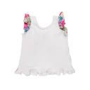Girl T-Shirt - Tropical
