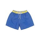 Boy Short - Lemon