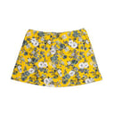Woman Skirt - Flower