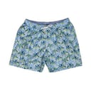Men Short - Palm Tree