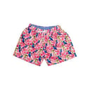 Boy Short - Bird