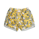 Woman Short - Flower