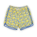 Woman Short - Lemon