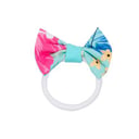  Hair tie - Tropical