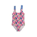 Girls Swimsuit - Bird