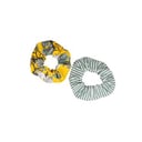 Hair Tie - Flower