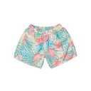 Girl Short - Palm