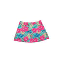 Girl Skirt - Tropical