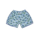 Girl Short - Palm Tree
