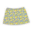 Girl Skirt - Lemon