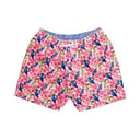 Men Short - Bird