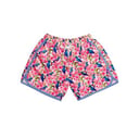 Girl Short - Bird