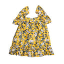 Girl Dress - Flower