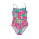 Woman Swimsuit 120 - Tropical