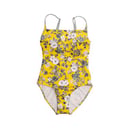 Woman Swimsuit 120 - Flower