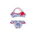 Girls Bikini - Damask