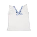 Girl T-Shirt - Damask