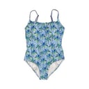Woman Swimsuit 120 - Palm Tree