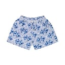 Men Short - Damask