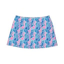 Woman Skirt - Coral