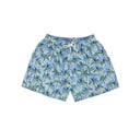 Boy Short - Palm Tree