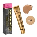 ديرماكول ميك أب كوفر 223 كريم أساس عالي التغطية SPF 30