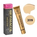 ديرماكول ميك أب كوفر 209 كريم أساس عالي التغطية SPF 30