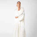 Pearled Ivory