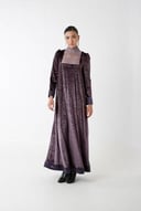 Mauve Velvet