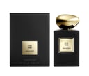 Armani Fragrance Brave Cure Noir O parvium entense 100ml ml