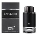 عطر مونت بلانك اكسبلورر او دو بارفيوم 100ml