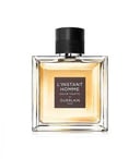 عطر جيرلان لينستانت الرجالي او دو تواليت 100مل4100مل4