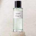 عطر LUCKY  من ديور للجنسين - روائح زهرية ومنعشة 100مل - 200مل 