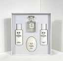 مجموعة شانيل N5  اربع منتجات مع عطر 35مل