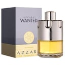 عطر ونتيد من ازارو للرجال - او دي تواليت - 100مل