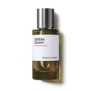 عطر سافران سيكريت من ميزون كرفيلي كستريت دي بارفان 100مل