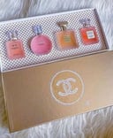مجموعة عطور  ميني شانيل تشانس للنساء 35×3