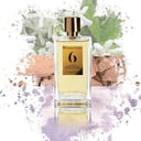 عطر نمبر سيكس من دار عطور روسيندو ماتيو 100ml او دو بارفيوم