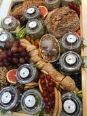 صينية الذواقة