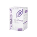 بروبانورم 30 أكياس مكمل غذائي غني بالفيتامينات والمعادن — Probanorm 30 Sachets Supplement with Vitamins & Minerals