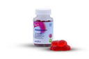 فاينز قطع حلوى الميلاتونين-60 قطعه حلوى-Fine's Melatonin gummies-60 Pectin Gummies