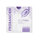 بروبانورم 10 أكياس مكمل غذائي غني بالفيتامينات والمعادن — Probanorm 10 Sachets Supplement with Vitamins & Minerals