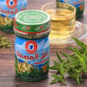 حبق المصمك مجفف